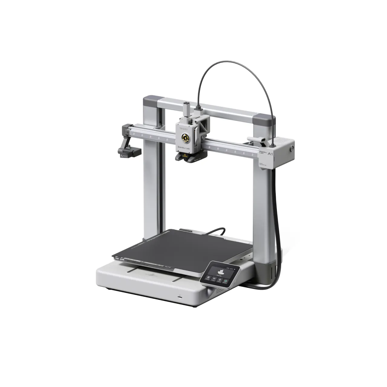 Bambu Lab A1 3D printer