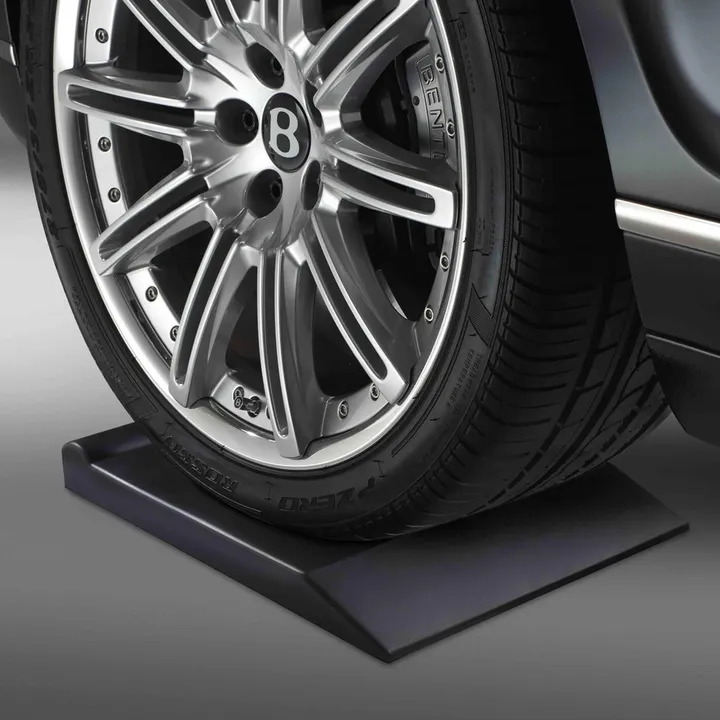 Tire Cradle