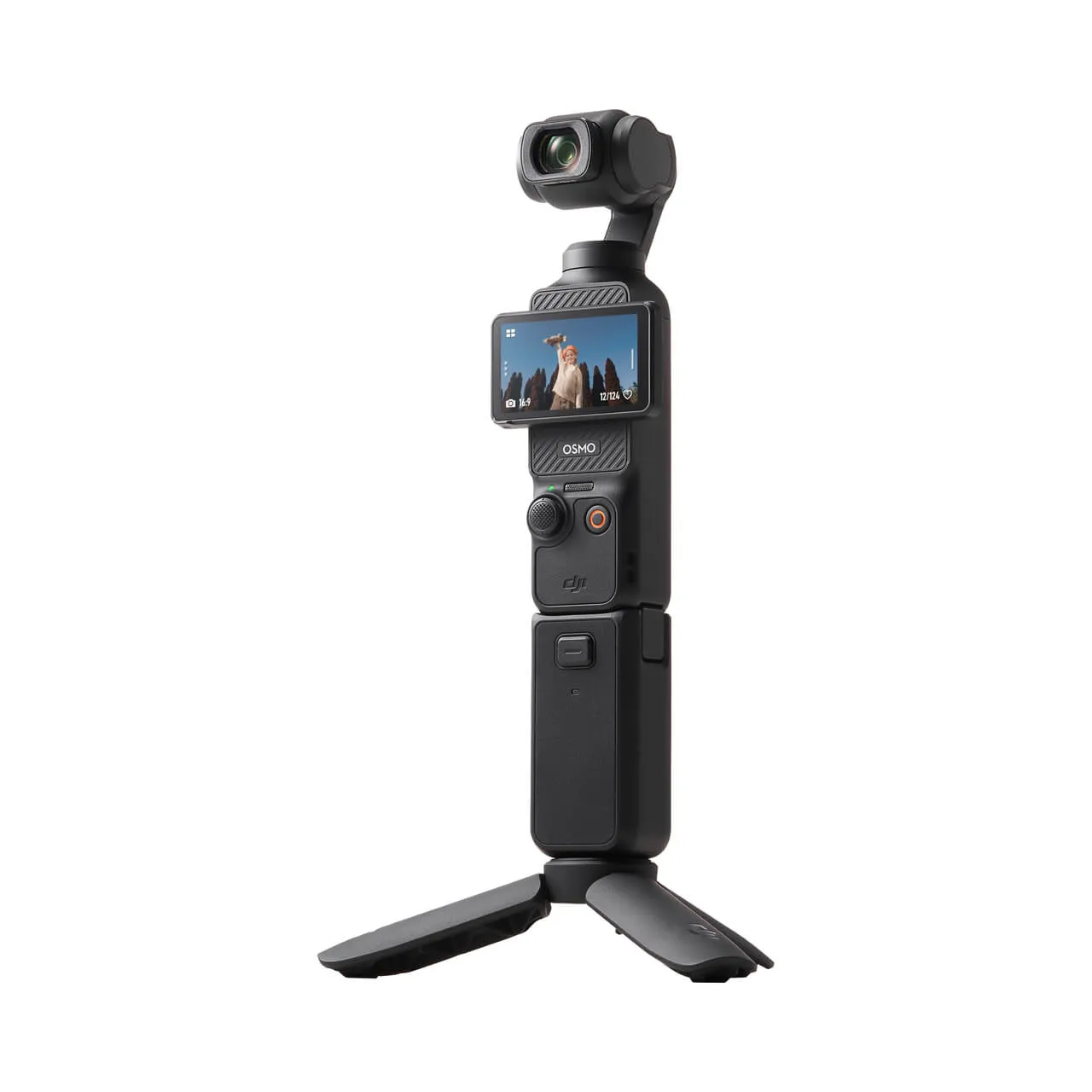 DJI Osmo Pocket 3 camera combo