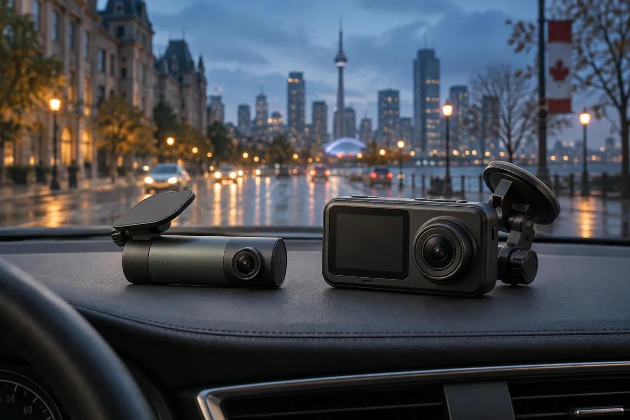 Do Expensive Dash Cams Actually Matter?